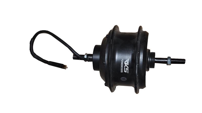 MOTOR YENİ MODEL (MJ1)